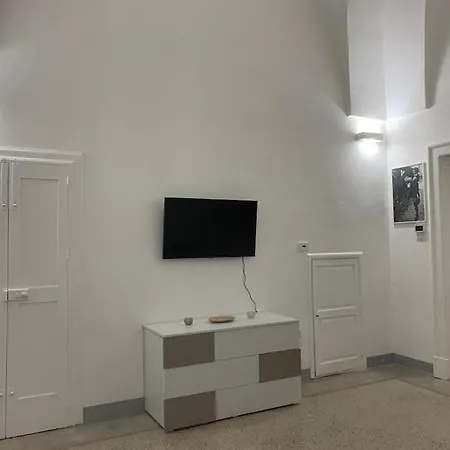 Prázdninový dům Casa Vacanza Nell'incantevole Borgo Di Specchia