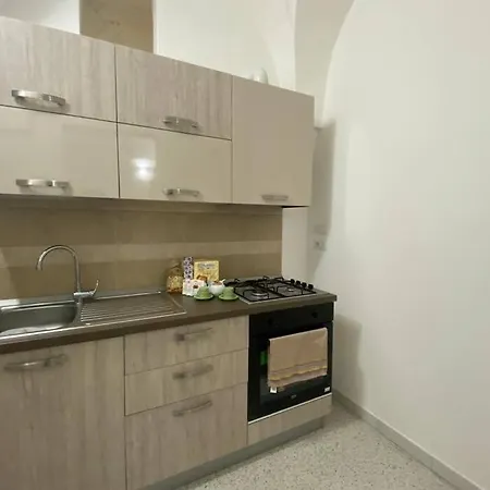 Casa Vacanza Nell'incantevole Borgo Di Prázdninový dům *
