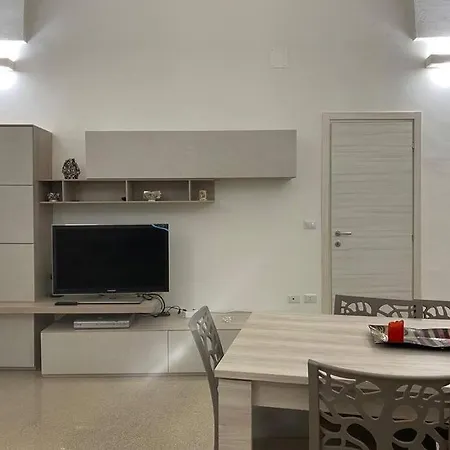 Casa Vacanza Nell'incantevole Borgo Di Prázdninový dům *