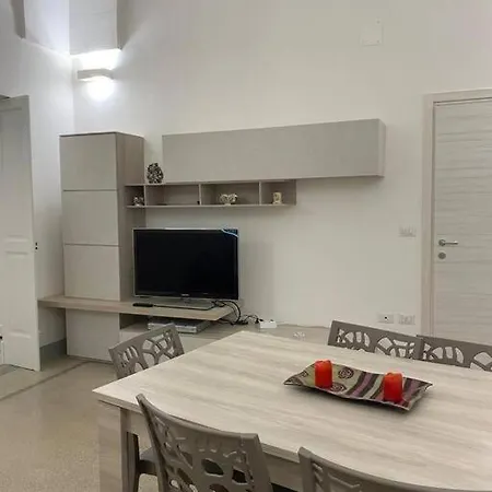 Casa Vacanza Nell'incantevole Borgo Di Prázdninový dům
